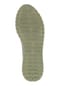 Caprice Leder/Textil Slipper Bild 5