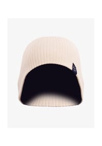 Manufaktur13 - Double Sided Beanie - Beige