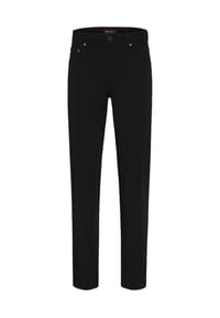 DIGEL - Hose Lino-NW - Schwarz