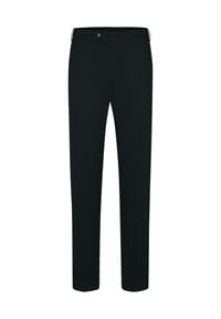 DIGEL - Modern Fit Baukasten-Hose Per-V in Tannengrün - Tannengrün