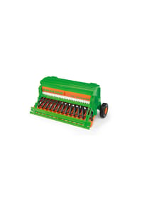 bruder® - Spielzeugauto Landwirtschaft Amazone Sämaschine, für Traktoren der Profi-Serie - mehrfarbig