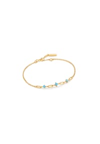 ANIA HAIE - Armband - silber