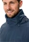 VAUDE Funktionsjacke "Escape Light", wasserdicht, atmungsaktiv, für Herren Bild 3