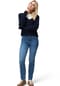 zero Jeanshose, Five-Pocket, für Damen Bild 14