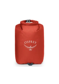 OSPREY Ultralight Drysack - Ultralight Drysack 12L Packtasche 22 cm - mars orange