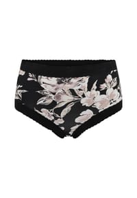 JOCKEY® - Pantys Soft Stretch Lace, Spitze, für Damen - 100  WHITE