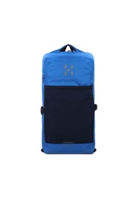 Haglöfs - L.I.M Trail 15 Wanderrucksack 52.5 cm - electric blue-tarn blue