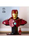 LEGO® Marvel - 76327 Iron Man MK4 Bild 10