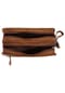 BAGAN Handgelenktasche Echt Leder Bild 5