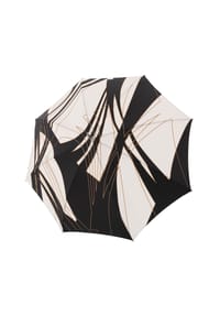 doppler MANUFAKTUR - Elegance Boheme Stockschirm 90 cm - astratto
