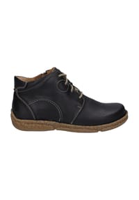 JOSEF SEIBEL - Damen Stiefelette Neele 46, titan - titan