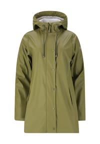 weather report® - Regenjacke PETRA mit 5.000 mm Wassersäule - 100 Navy
