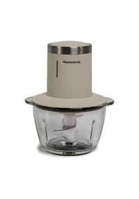 COFI - Wiederaufladbarer Zerkleinerer ESTER, 1,2 L, 200W, Zweischichtklingen - 