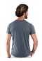 ROADSIGN® australia Herren T-Shirt Logoprint mit Logo-Aufdruck und Rundhalsausschnitt, 100 % Baumwolle Bild 2