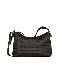 TOM TAILOR CALINA - Schultertasche, Handyfach, für Damen - BLACK