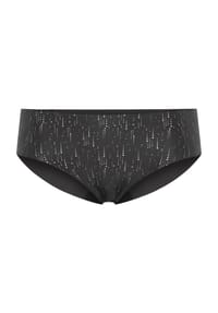 sloggi - ZERO Feel 2.0 Festive Hipster, für Damen - M014 BLACK