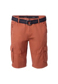 CASAMODA - Herren Shorts uni - 106 106 BLAU
