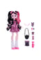 Monster High Monster High Puppe "Draculaura" Bild 9