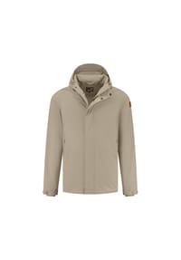 MGO LEISURE WEAR - Sid Jacket - Grün