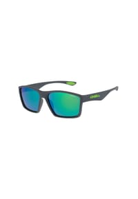 O'NEILL - Sonnenbrille - grau matt/grün