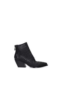 MARC ELLIS - Stiefel - Black