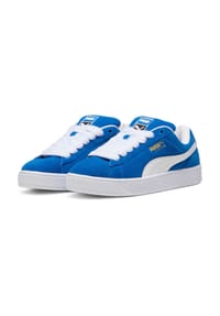 PUMA® - Sneaker, Leder, für Herren - PUMA TEAM ROYAL-