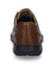 JOSEF SEIBEL Herren Halbschuh New Anvers 06, cognac Bild 10