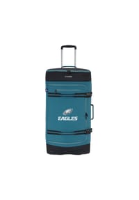 travelite travelite x NFL - travelite x NFL 2 Rollen Reisetasche 79 cm - green bay packers