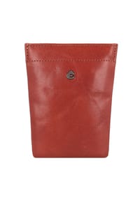 Esquire Toscana - Toscana Schlüsseletui Leder 6 cm - braun