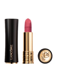 LANCÔME L'ABSOLU ROUGE - Drama Matte Lippenstift - 217 ROSY