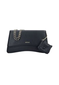 REPLAY - Umhängetasche 30 cm - black