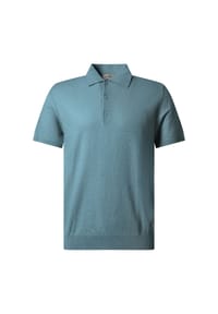 pierre cardin - Poloshirt im modern Fit - Elfenbein