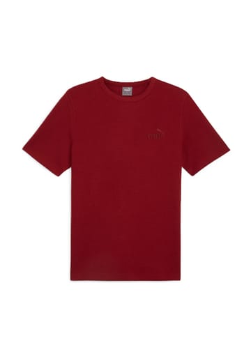 Puma T Shirt rot Herren kaufen GALERIA