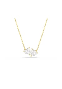 SWAROVSKI MESMERA - Damen Kette mit Anhäger - GOLD