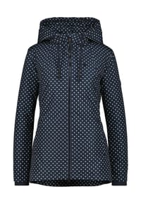 ALIFE AND KICKIN® - LilouAK B Jacket - marine