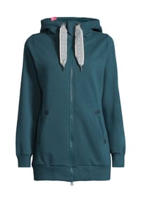 salzhaut - Sweatjacke Nordörp - Dragonfly