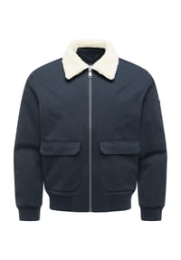 ragwear™ - Outdoorjacke Newys Y - Black