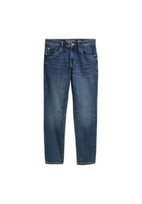 TOM TAILOR - Jeans - 10281 DENIM