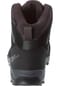 Jack Wolfskin Wanderschuhe "Vojo 3 Mid", Texapore, für Damen Bild 4