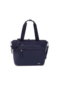 Hedgren Furo - Furo Kicho Shopper Tasche RFID Schutz 46 cm Laptopfach - black