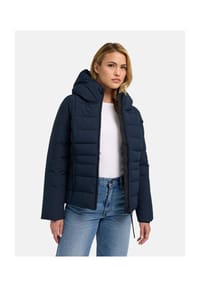 NAVAHOO® - Outdoorjacke Stepptänzchen XIV - Anthracite