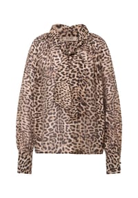 LCMT LECOMTE - Bluse für Damen - Braun