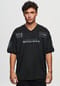 RE:COVERED Trikot NFL Seahawks SEA 76 Oversized für alle Fans der Seattle Seahawks Bild 2