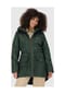 ALIFE AND KICKIN® Winterjacke "Charlotte AK B", Kapuze, für Damen Bild 9