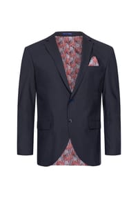 INDUMENTUM - Sakko Blazer - Schwarz