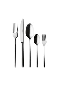 MÄSER Besteck-Set, Edelstahl Oneda - Oneda - silber