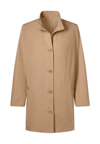 Sieh an! - Longjacke - camel