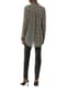 comma, Shirtbluse, Chiffon, für Damen Bild 2