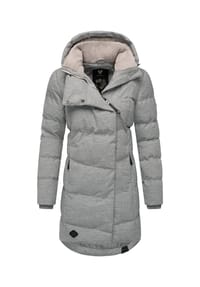 ragwear™ - Wintermantel Pavla - Black22