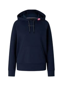 FIRE + ICE - Sweatjacken NALA night blue - blau